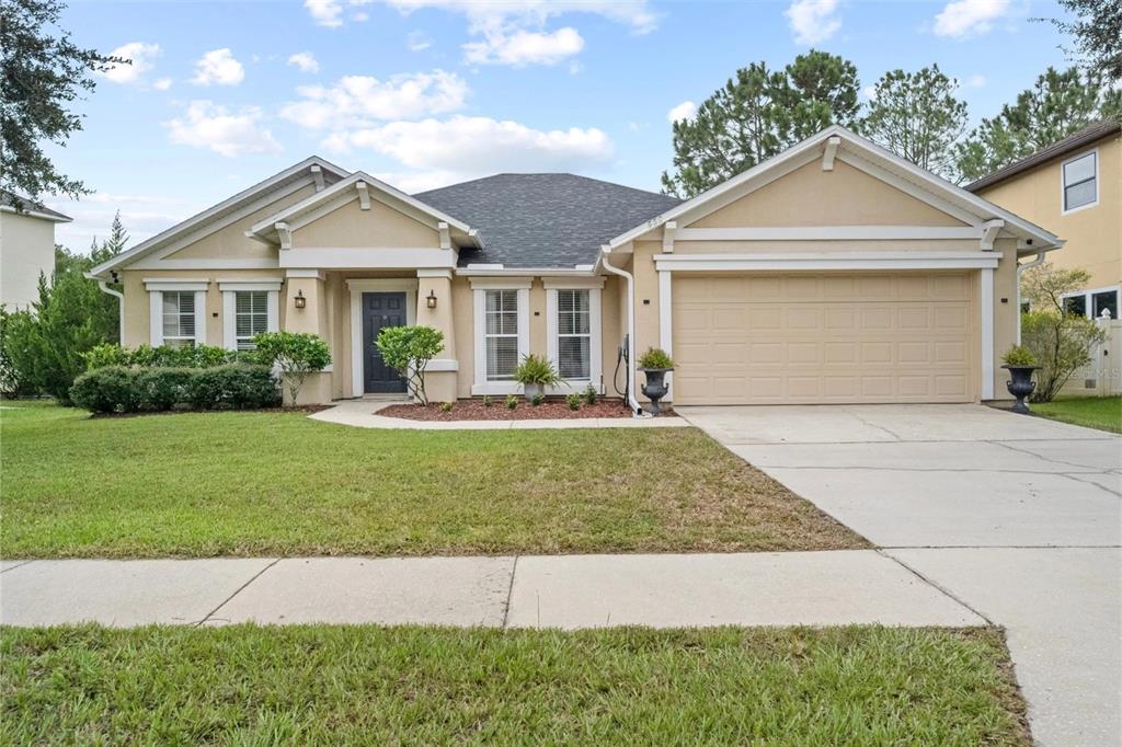 650 WAKEVIEW DRIVE, ORANGE PARK, FL — photo 2 of 30