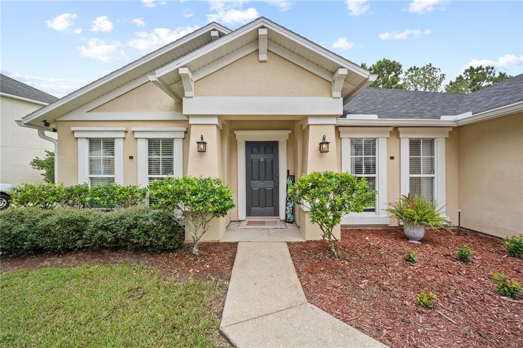 650 WAKEVIEW DRIVE, ORANGE PARK, FL — photo 3 of 30