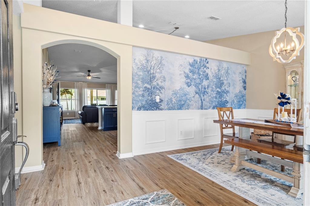 650 WAKEVIEW DRIVE, ORANGE PARK, FL — photo 4 of 30
