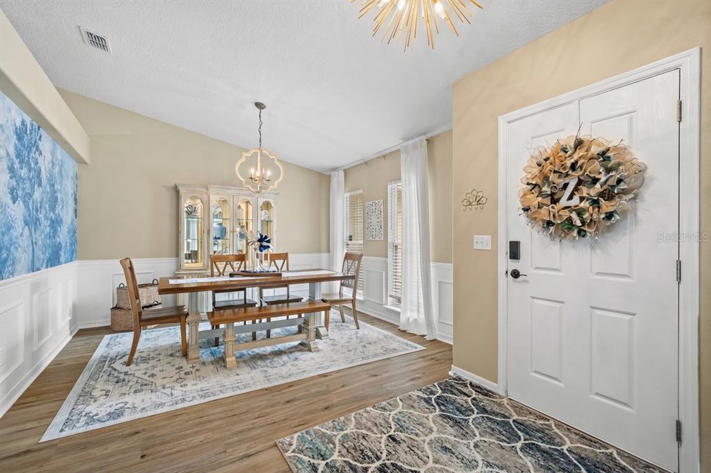 650 WAKEVIEW DRIVE, ORANGE PARK, FL — photo 5 of 30