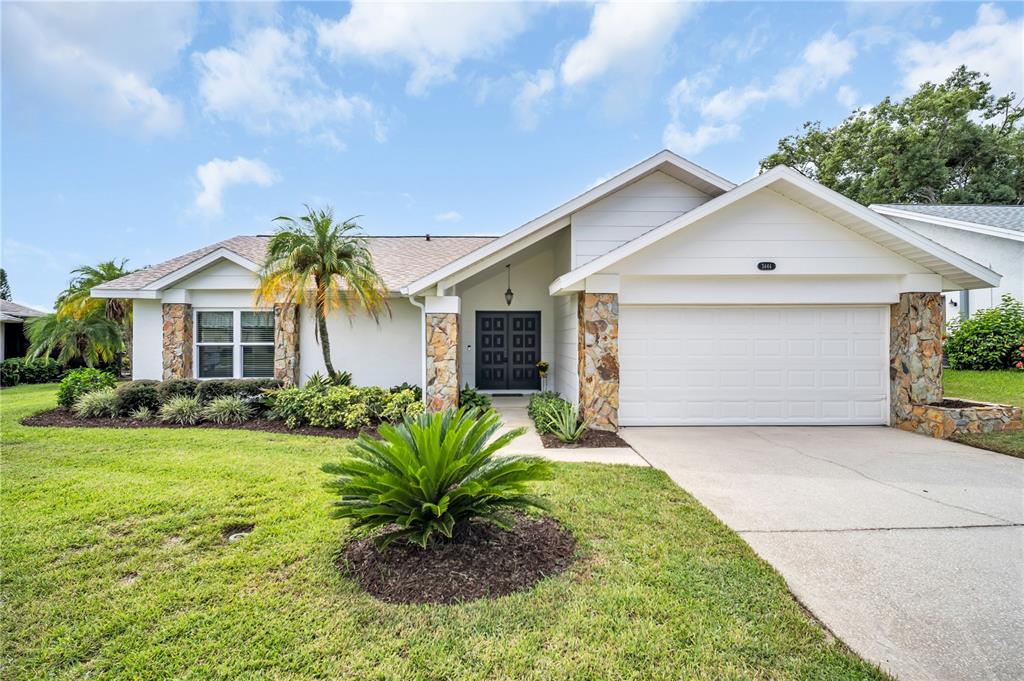 3444 CARMICHAEL STREET, PALM HARBOR, FL — photo 3 of 50