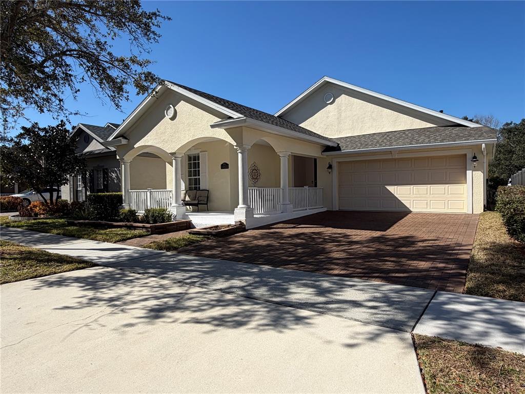 14633 WHITTRIDGE DRIVE