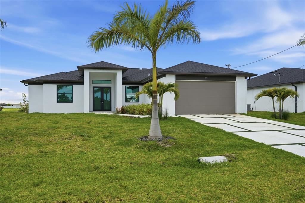321 NE 15TH TERRACE, CAPE CORAL, FL — photo 3 of 30