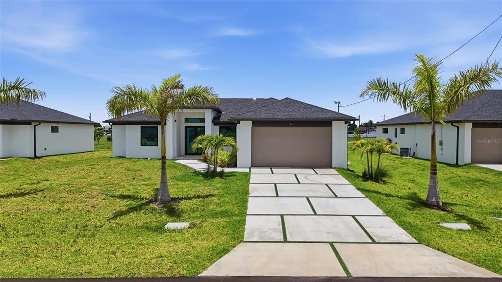 321 NE 15TH TERRACE, CAPE CORAL, FL — photo 4 of 30