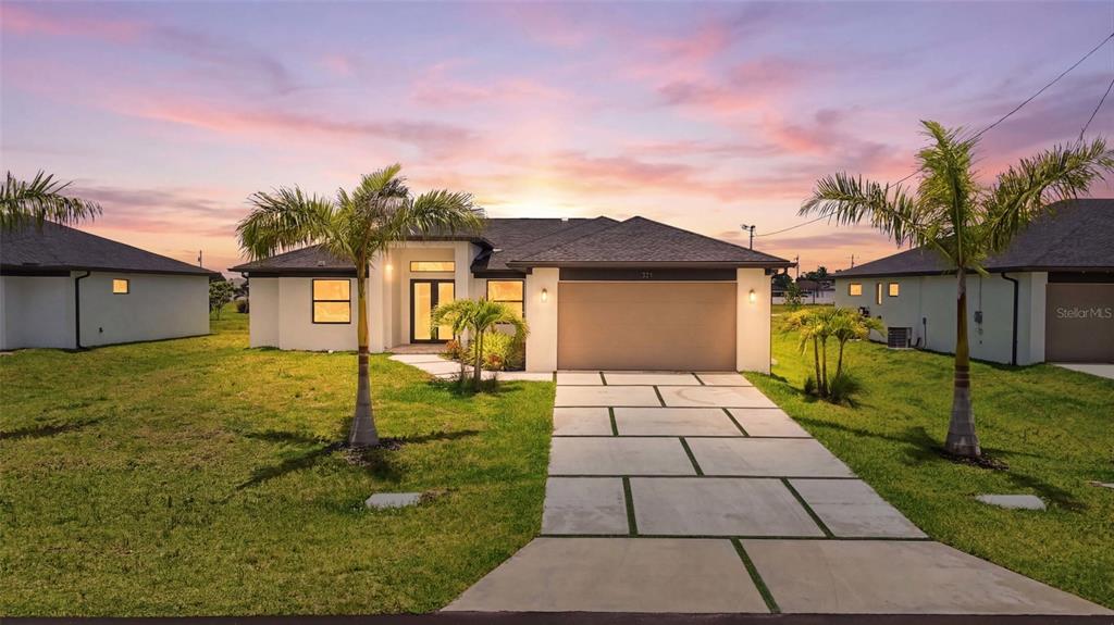 321 NE 15TH TERRACE, CAPE CORAL, FL — photo 5 of 30