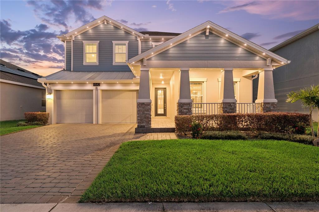 9542 PETITION WAY, ORLANDO, FL — photo 4 of 61