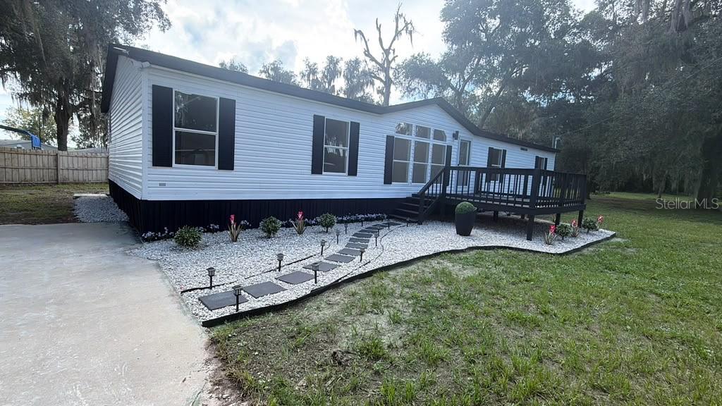 1155 BEACH PARK DRIVE
