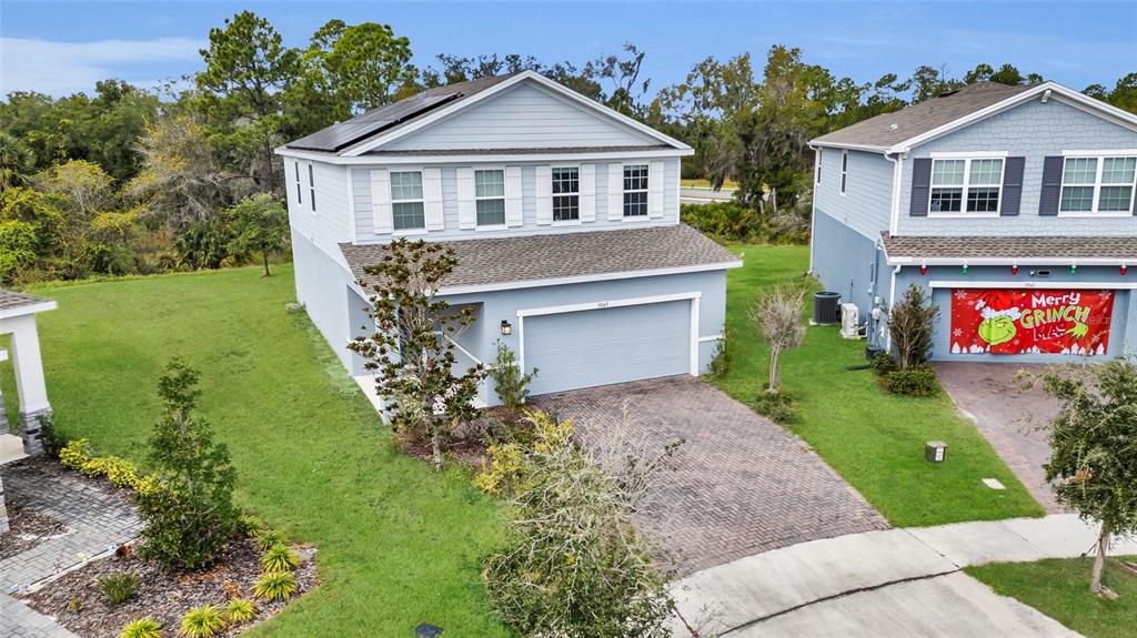 5045 GRAND TETON COURT