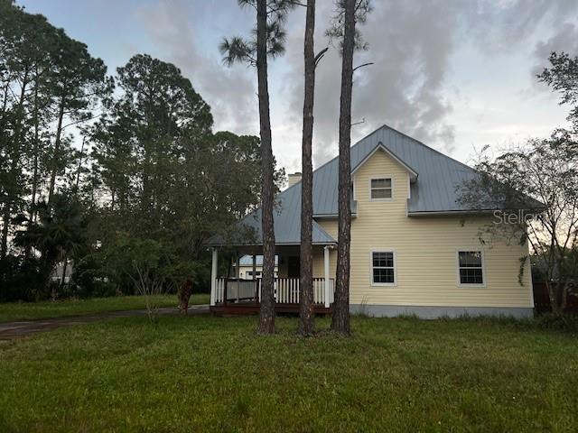 33 SEVEN WONDERS TRAIL