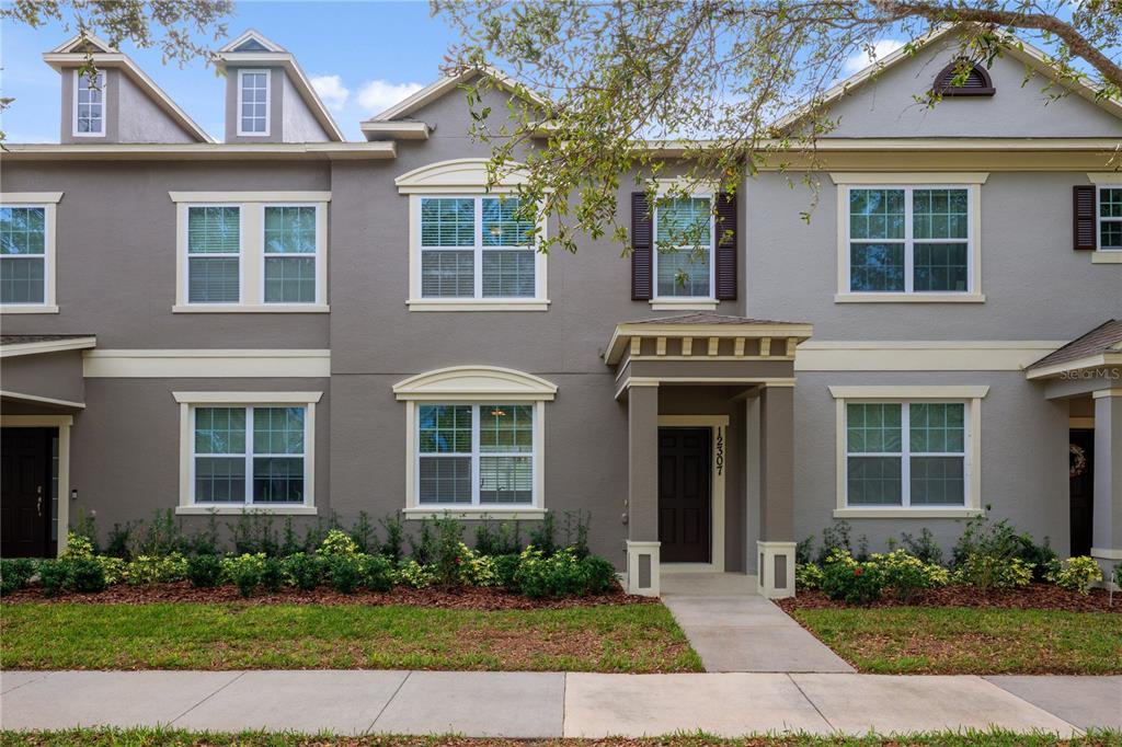 12307 LANGSTAFF DRIVE