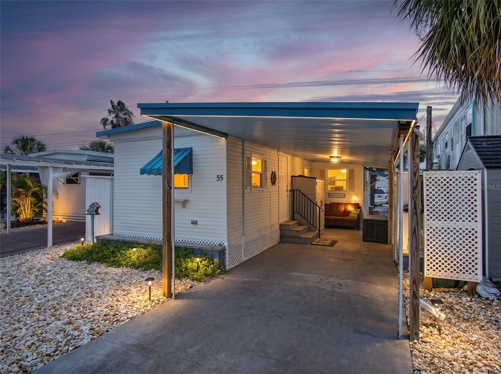 800 CHESAPEAKE DRIVE UNIT 55