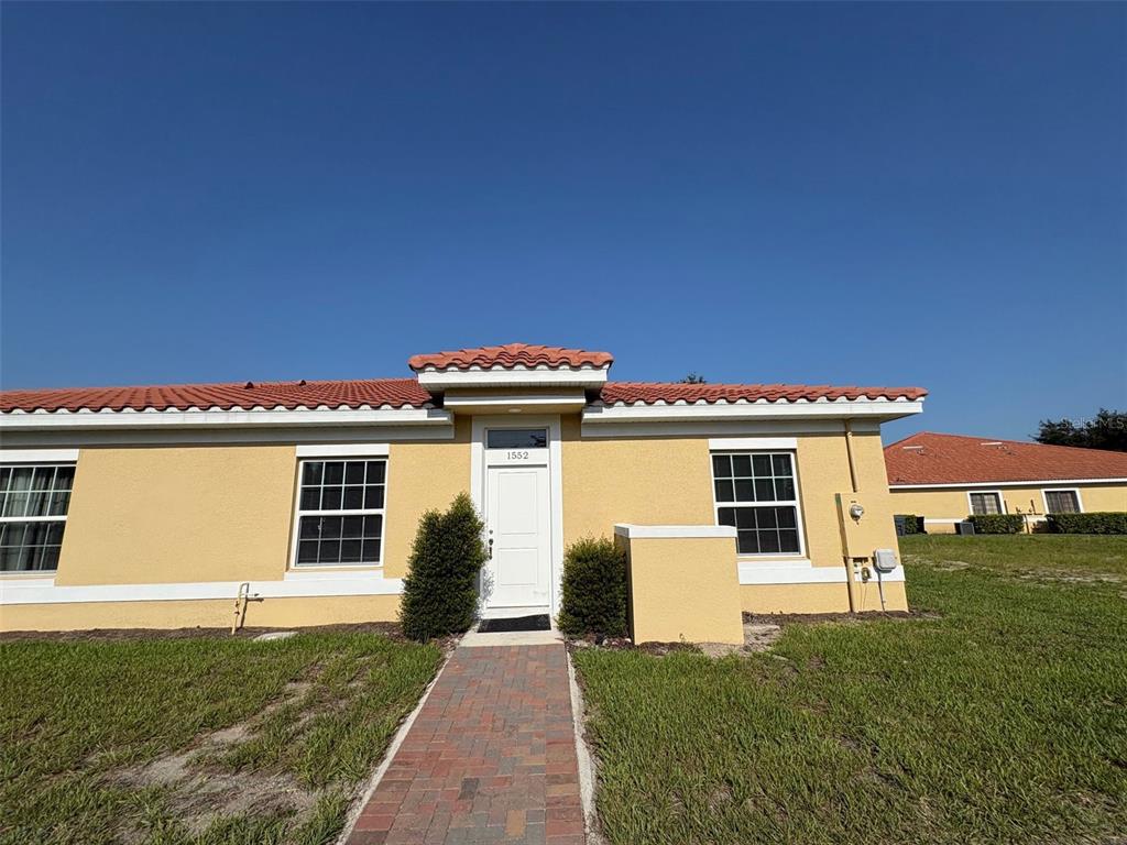1552 CUMIN DRIVE