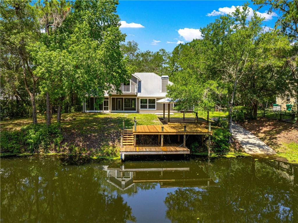 10435 N Big Bass TRAIL