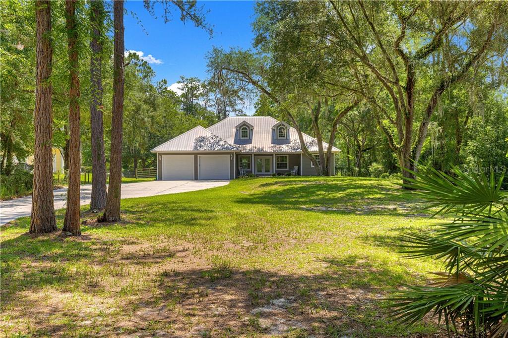 10435 N Big Bass TRAIL, DUNNELLON, FL — photo 2 of 30