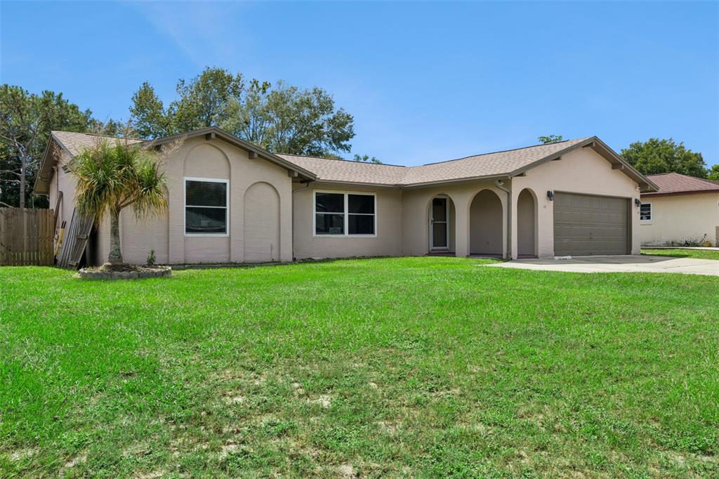 853 SYLVIA DRIVE, DELTONA, FL — photo 2 of 30