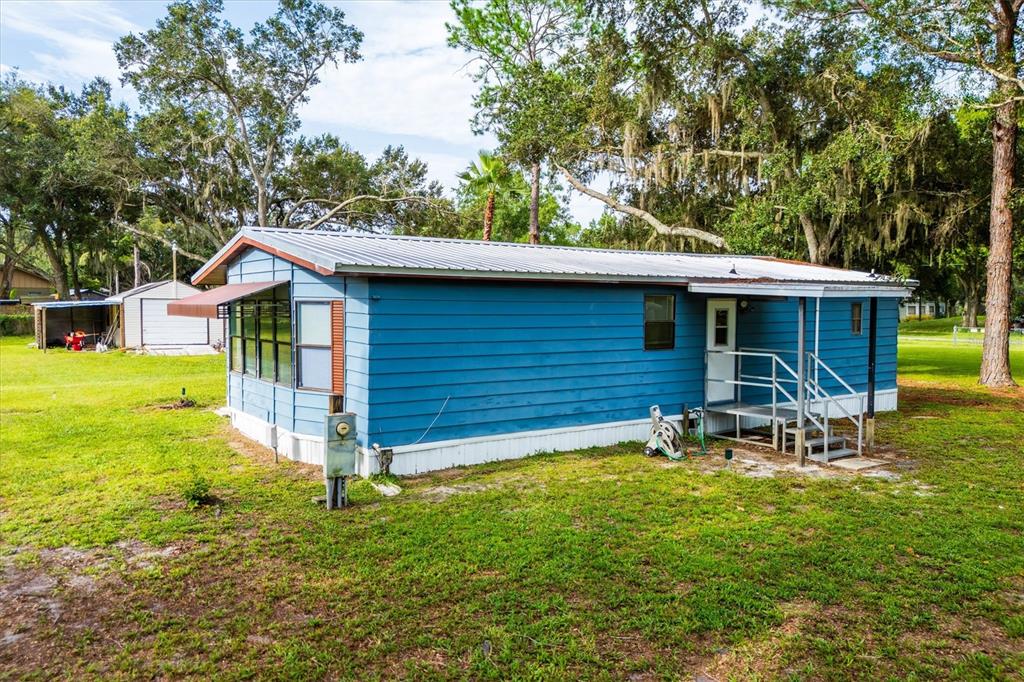 3649 ALICE DRIVE, WESLEY CHAPEL, FL — photo 4 of 30