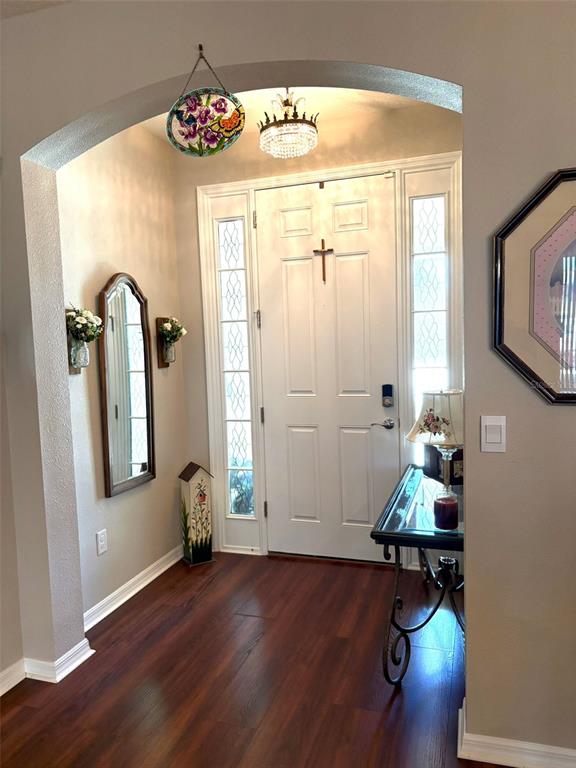 13344 WATERLEAF GARDEN CIRCLE, RIVERVIEW, FL — photo 3 of 30
