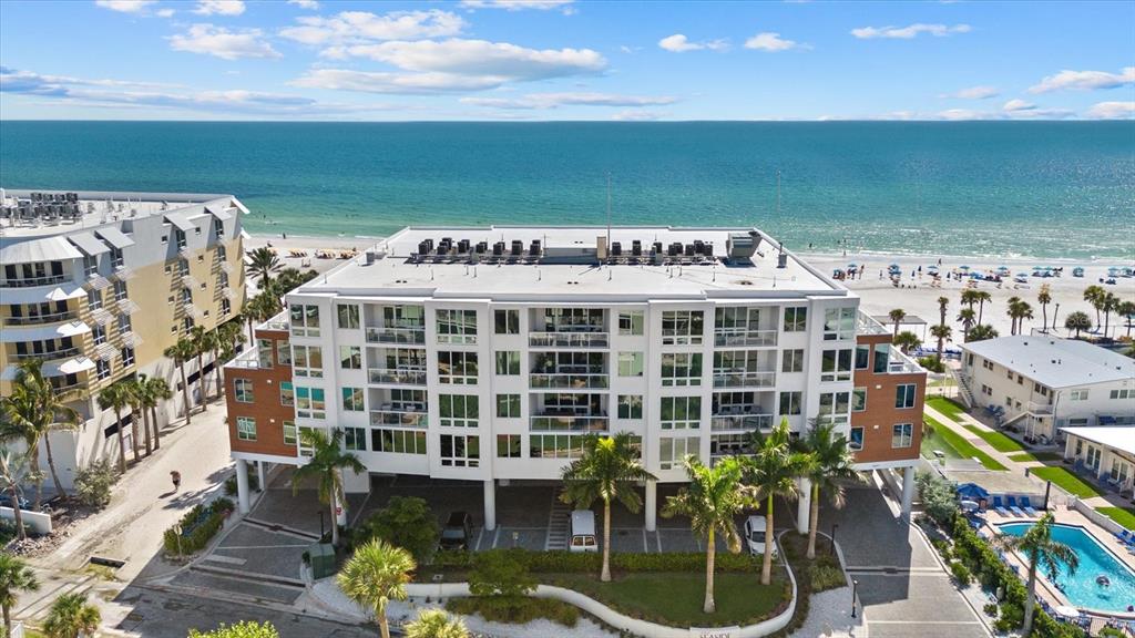 1035 SEASIDE DRIVE UNIT 502