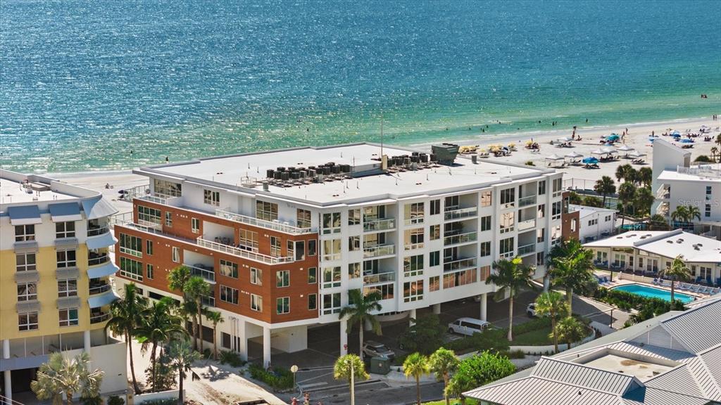 1035 SEASIDE DRIVE UNIT 502, SARASOTA, FL — photo 2 of 30
