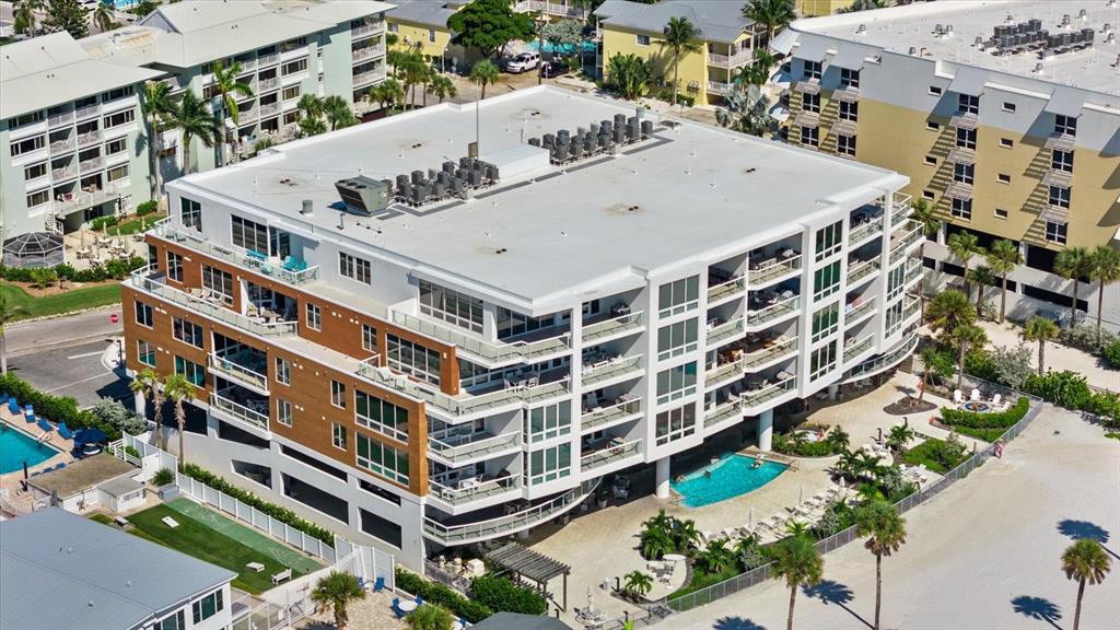 1035 SEASIDE DRIVE UNIT 502, SARASOTA, FL — photo 3 of 30