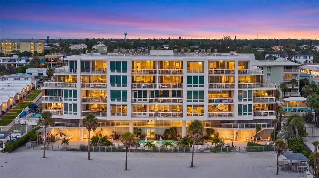 1035 SEASIDE DRIVE UNIT 502, SARASOTA, FL — photo 4 of 30