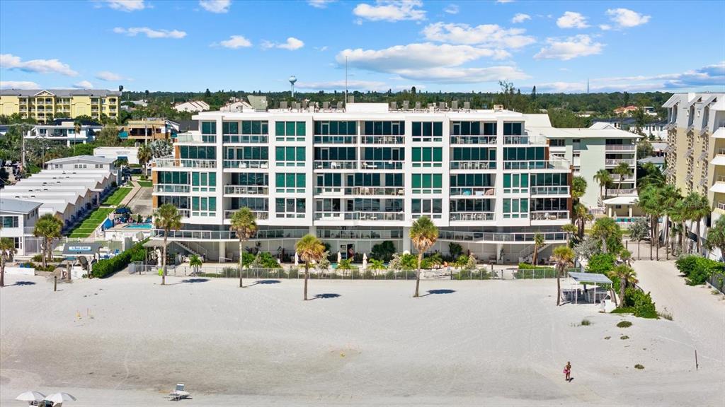 1035 SEASIDE DRIVE UNIT 502, SARASOTA, FL — photo 5 of 30