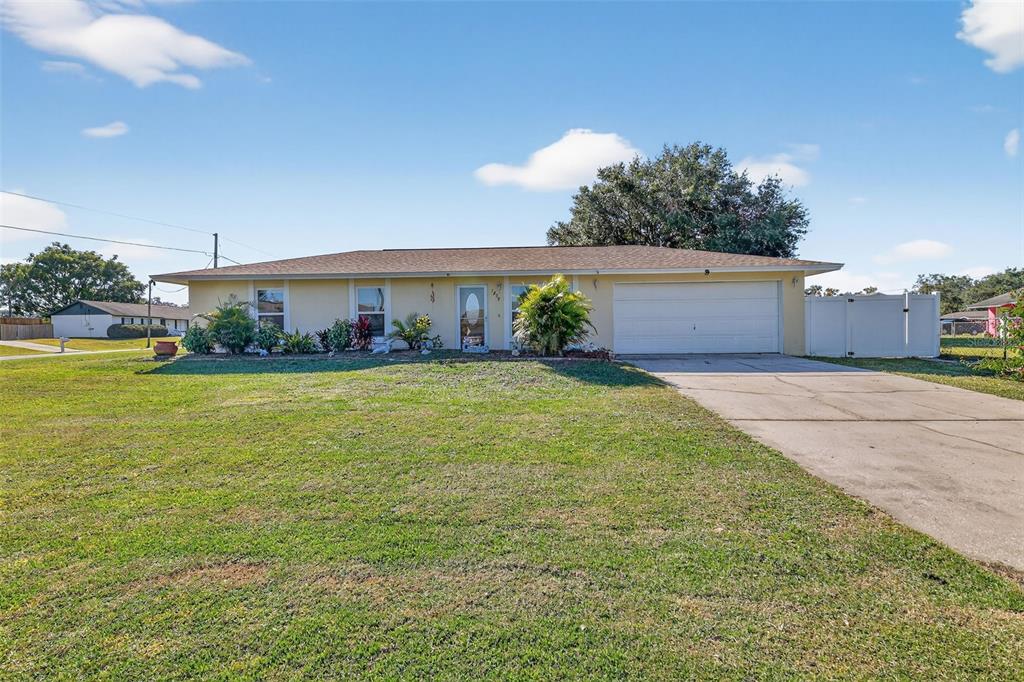 1239 PADGETT CIRCLE
