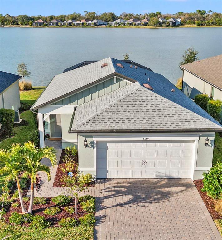 6564 SILVERSTAR DRIVE