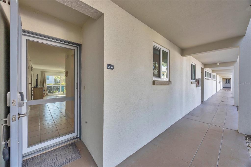 500 S WASHINGTON DRIVE UNIT 3A