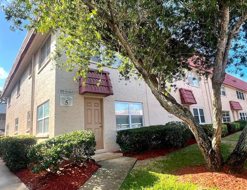 10036 63RD AVENUE N UNIT 23