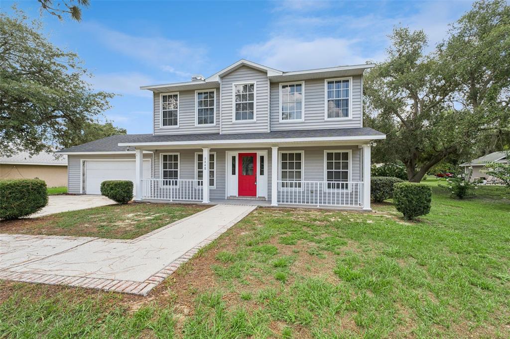 3448 BLACK JACK DRIVE