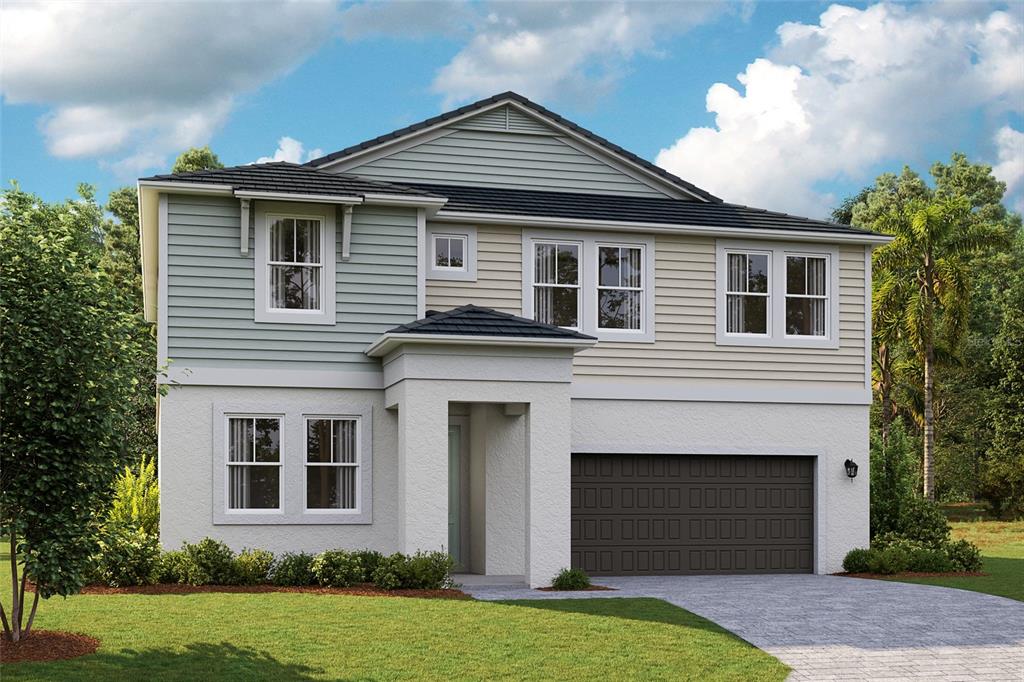 10036 SURREY ROSE DRIVE