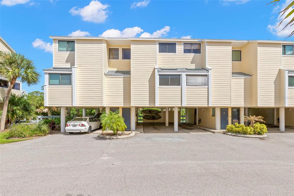 1500 SUNSET ROAD UNIT B7, TARPON SPRINGS, FL — photo 2 of 30