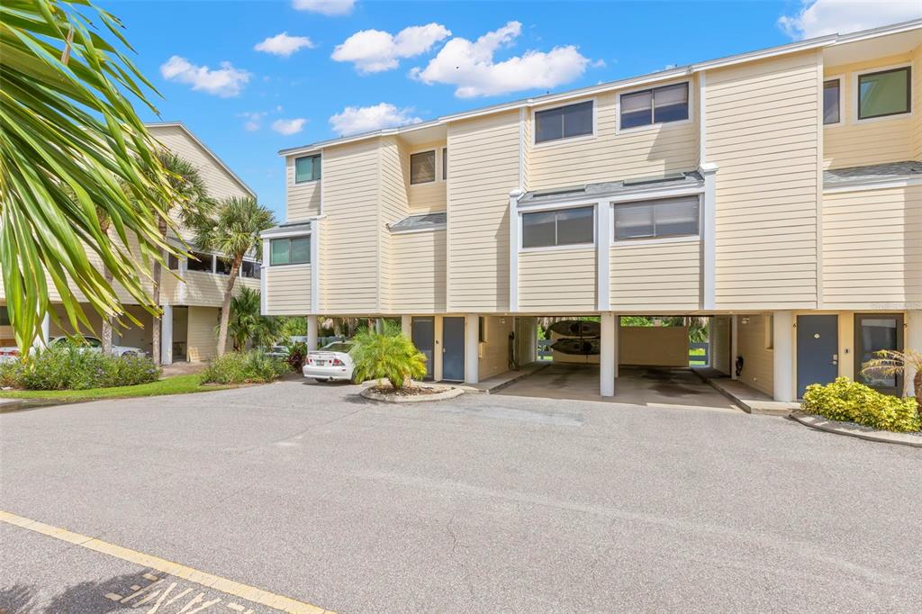 1500 SUNSET ROAD UNIT B7, TARPON SPRINGS, FL — photo 3 of 30
