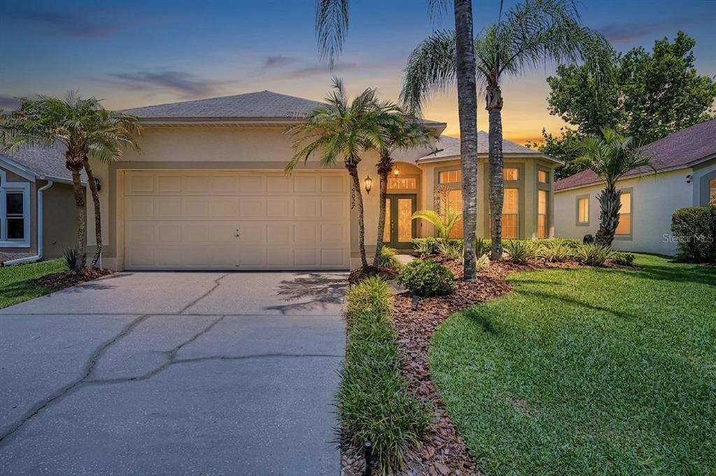 19027 WEATHERSTONE DRIVE