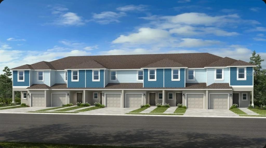 2517 BALMERINO WAY UNIT 0