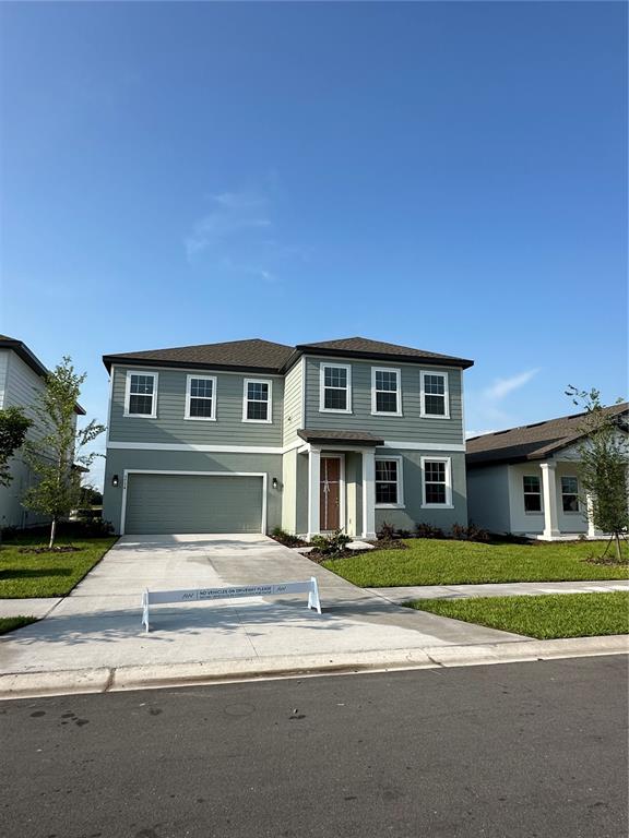 5714 CATTLE RANCH DRIVE, ST CLOUD, FL — photo 2 of 30