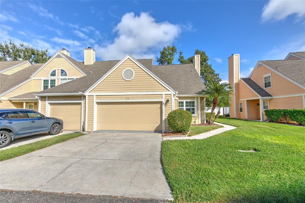 1216 BIG PINE DRIVE UNIT 16