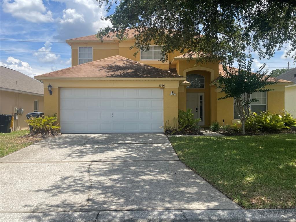 1336 CASTERTON CIRCLE
