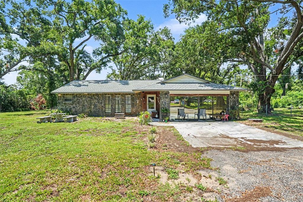 534 LEVERETT ROAD