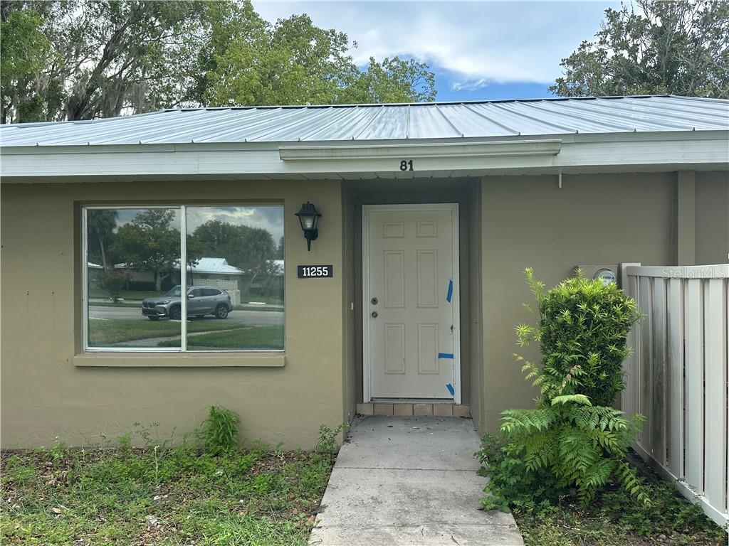 11255 W BAYSHORE # 81 DRIVE UNIT 81, CRYSTAL RIVER, FL — photo 2 of 22