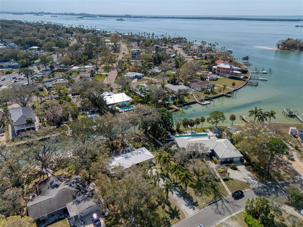 5 SHORE DRIVE, DUNEDIN, FL — photo 3 of 30