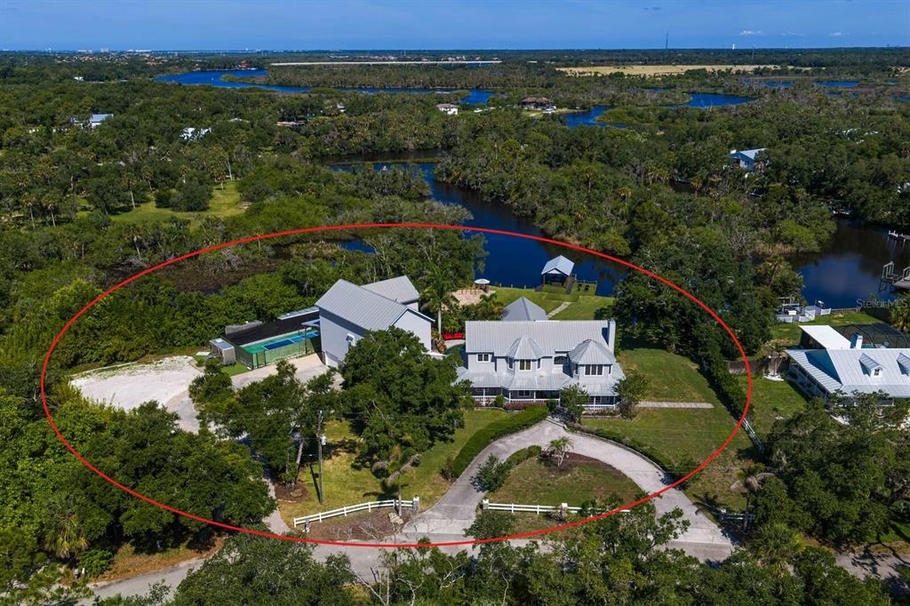 1030 MILL CREEK ROAD