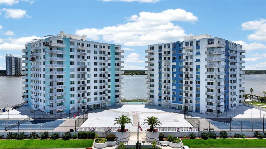 925 N HALIFAX AVENUE UNIT 710