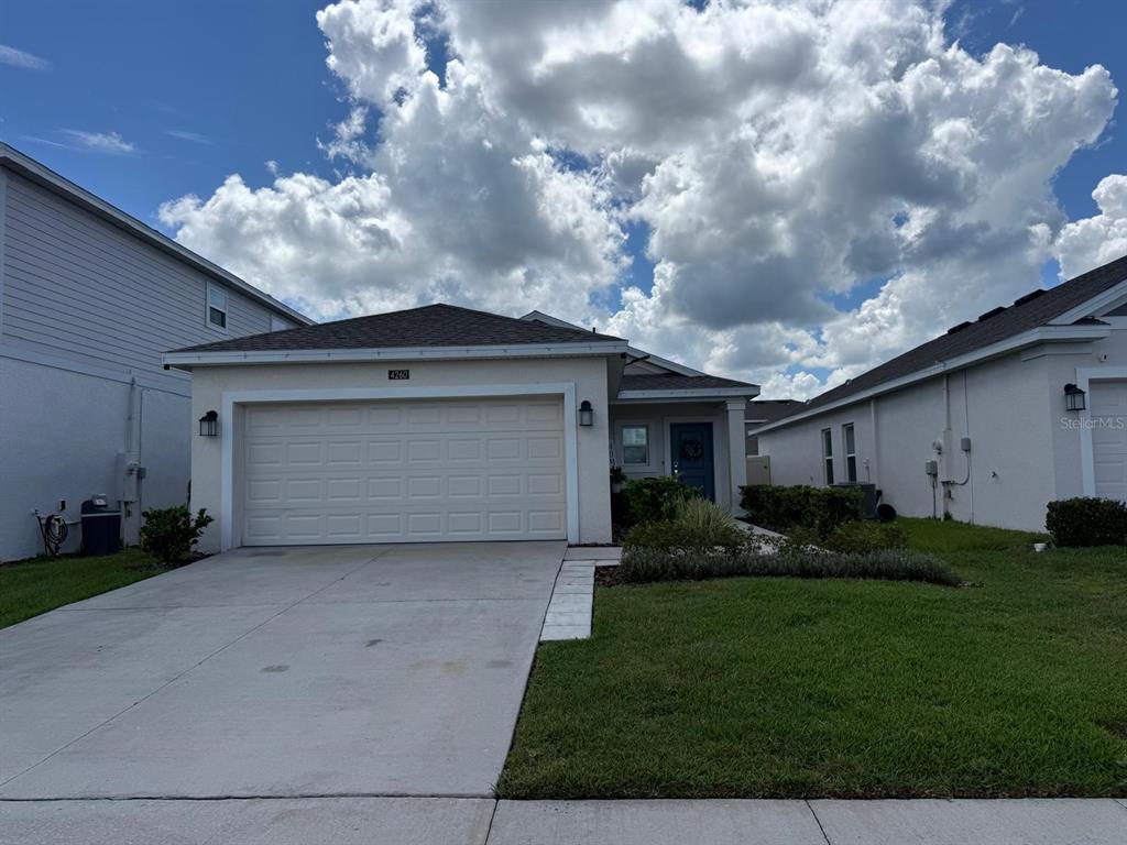 4260 PEBBLES THROW DRIVE, KISSIMMEE, FL — photo 2 of 28