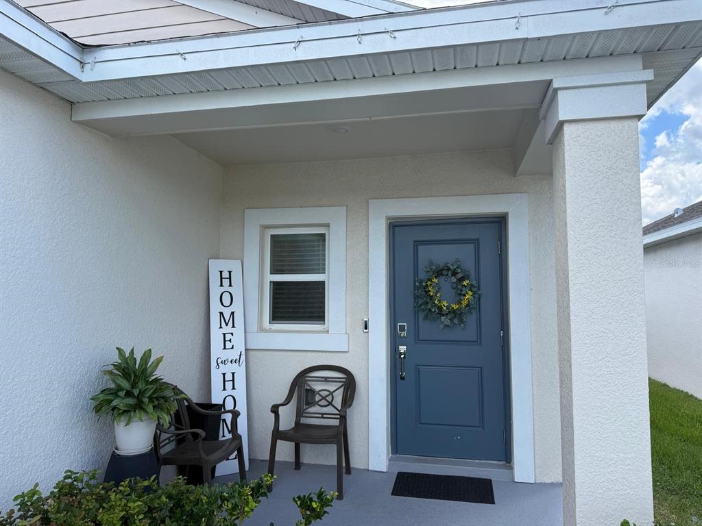 4260 PEBBLES THROW DRIVE, KISSIMMEE, FL — photo 4 of 28