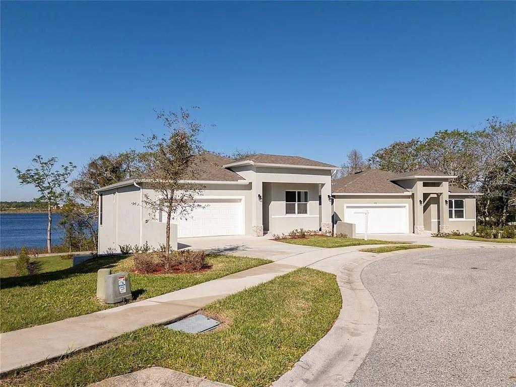 356 CHEROKEE AVENUE, HAINES CITY, FL — photo 2 of 42