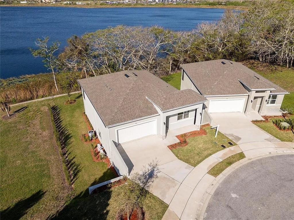 356 CHEROKEE AVENUE, HAINES CITY, FL — photo 3 of 42
