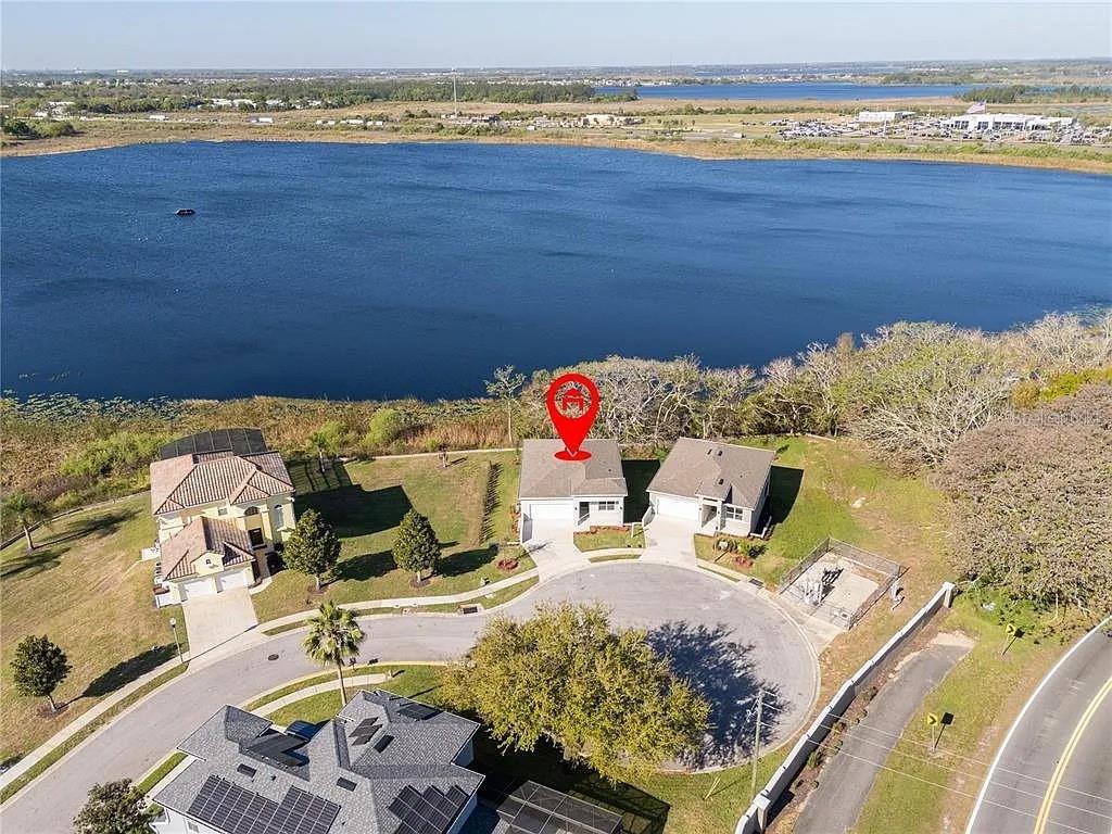 356 CHEROKEE AVENUE, HAINES CITY, FL — photo 4 of 42