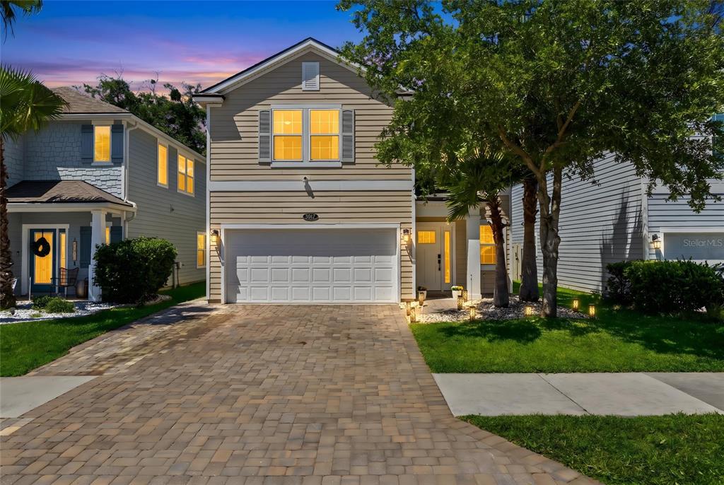 3917 COASTAL COVE CIRCLE